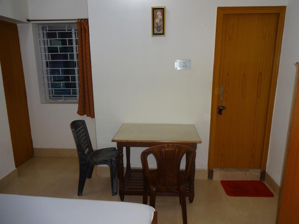 Harsh & Yash Guest House Bodh Gaya Luaran gambar