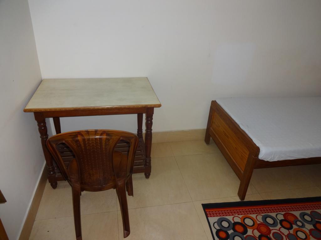 Harsh & Yash Guest House Bodh Gaya Luaran gambar