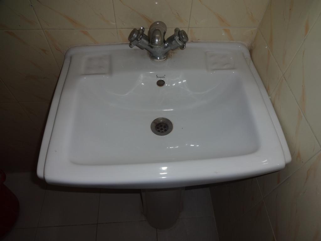 Harsh & Yash Guest House Bodh Gaya Luaran gambar