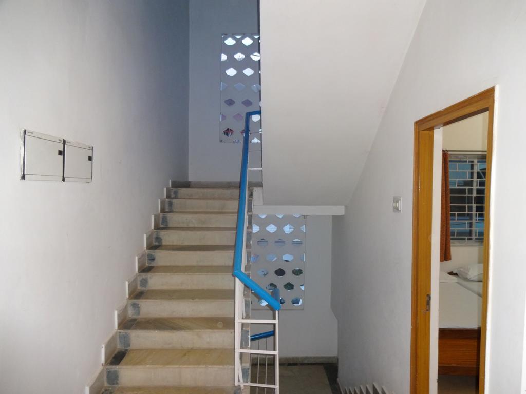 Harsh & Yash Guest House Bodh Gaya Luaran gambar