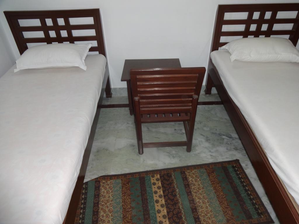 Harsh & Yash Guest House Bodh Gaya Luaran gambar