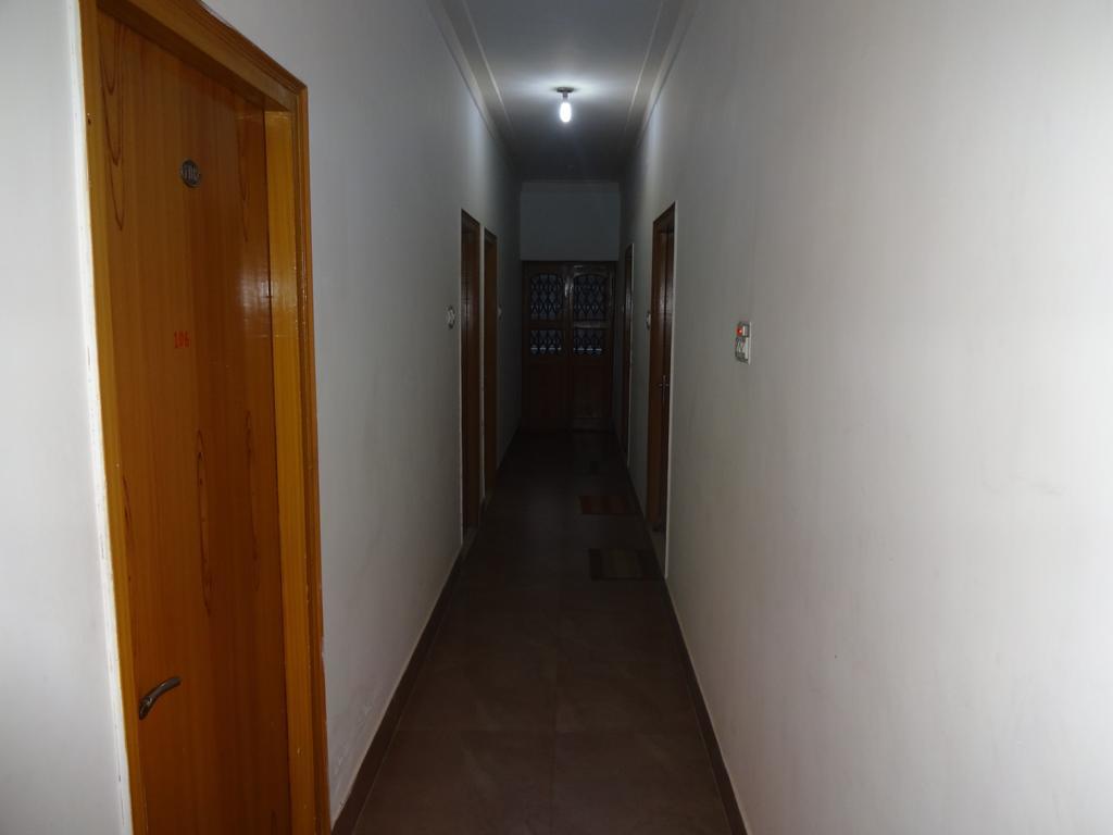 Harsh & Yash Guest House Bodh Gaya Luaran gambar