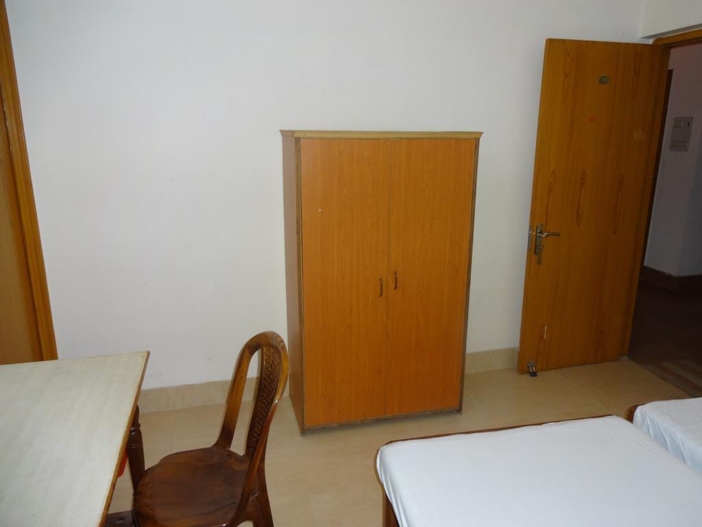 Harsh & Yash Guest House Bodh Gaya Bilik gambar